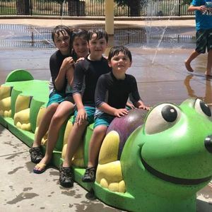 Meet your Posher, Sandra